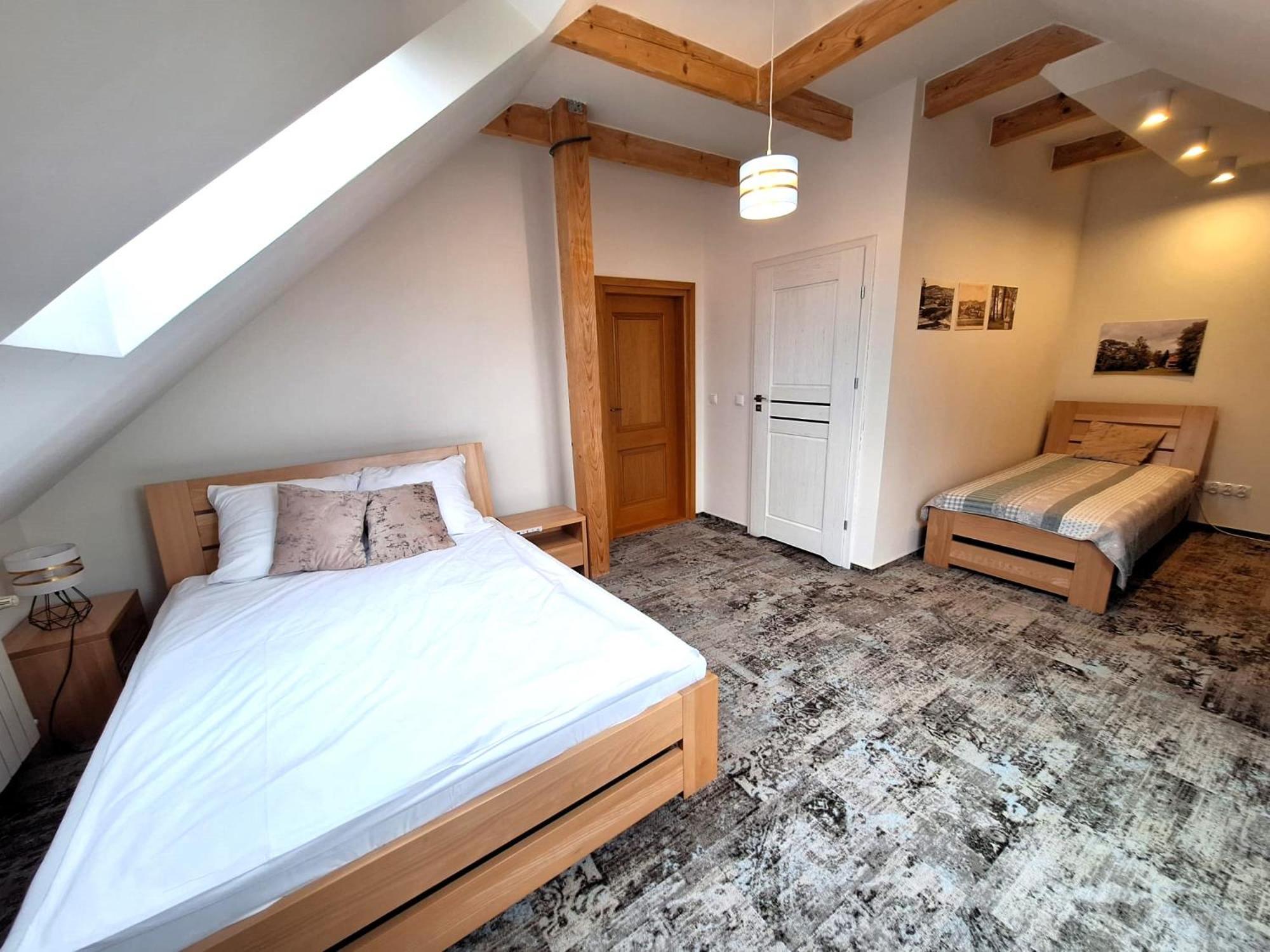 Windmill Resort Agroturystyka Mucharz Eksteriør bilde