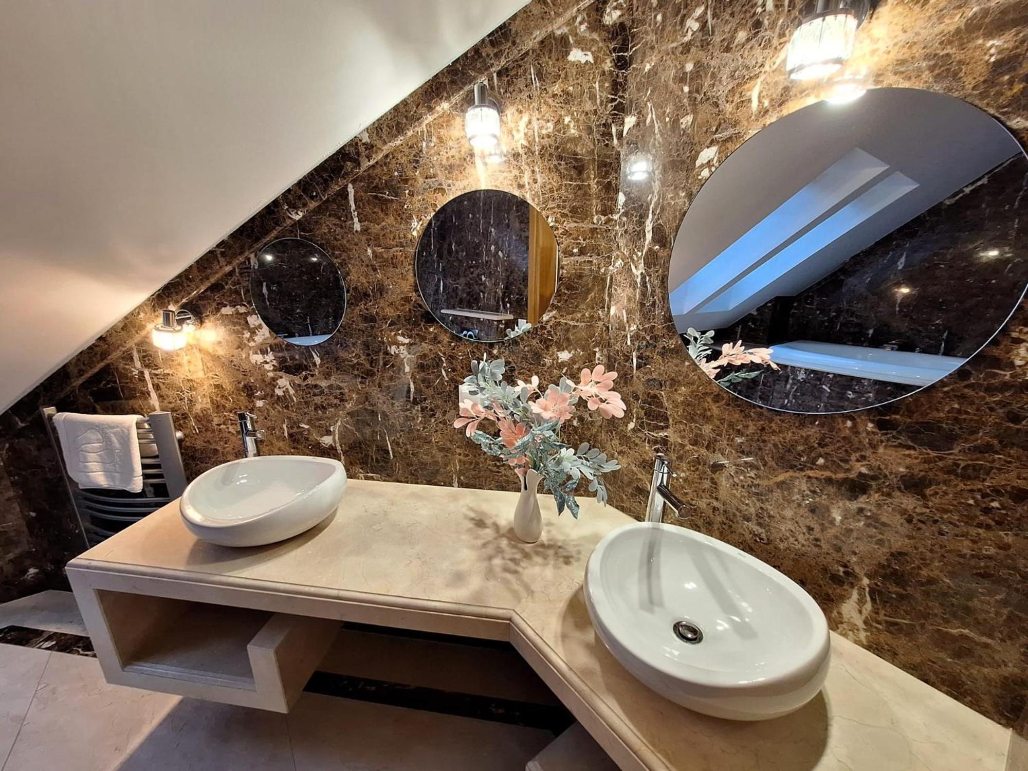 Windmill Resort Agroturystyka Mucharz Eksteriør bilde