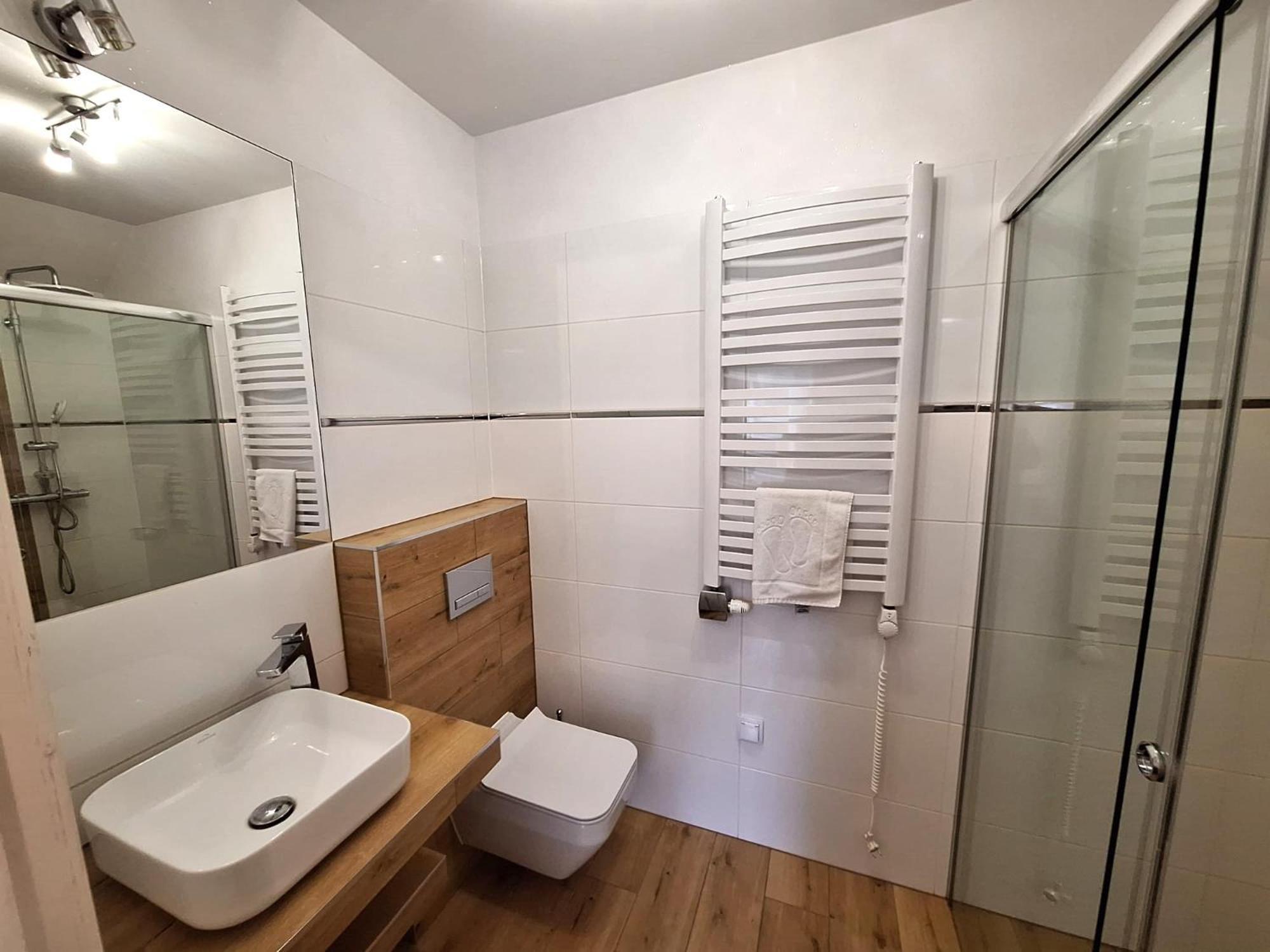 Windmill Resort Agroturystyka Mucharz Eksteriør bilde