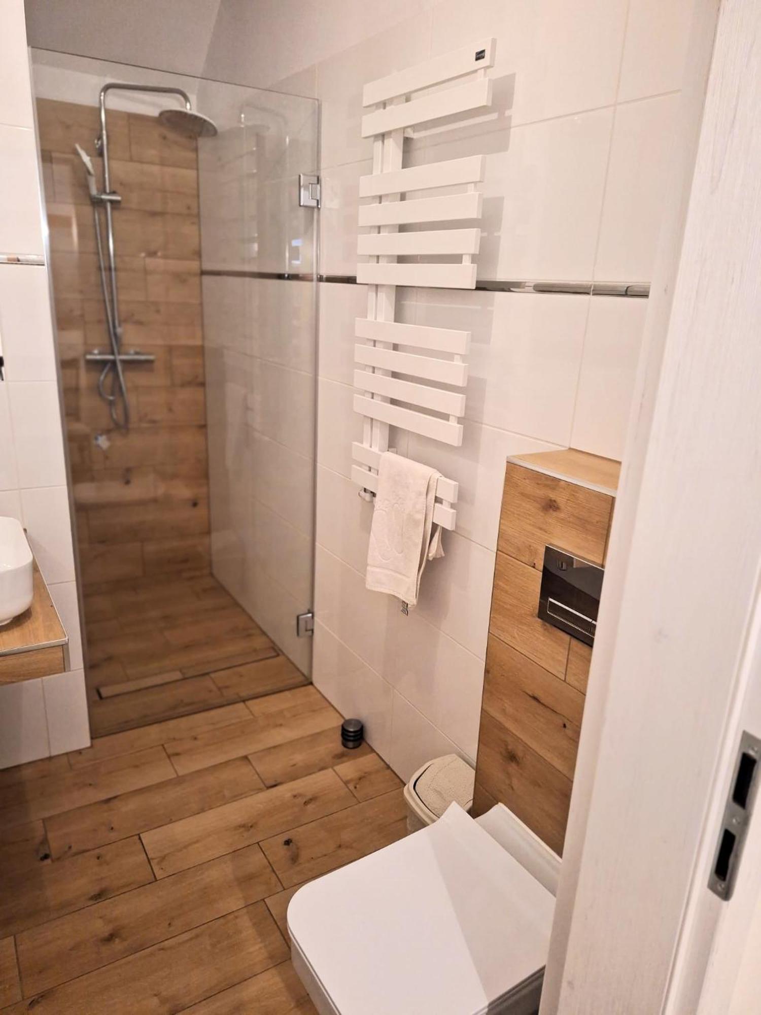 Windmill Resort Agroturystyka Mucharz Eksteriør bilde