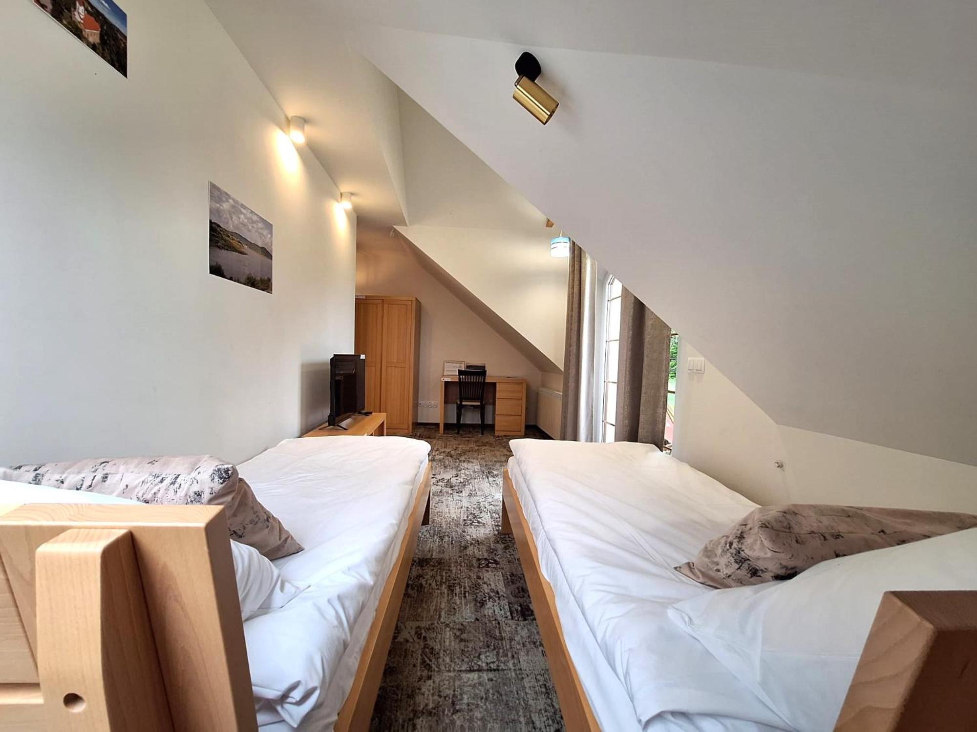 Windmill Resort Agroturystyka Mucharz Eksteriør bilde
