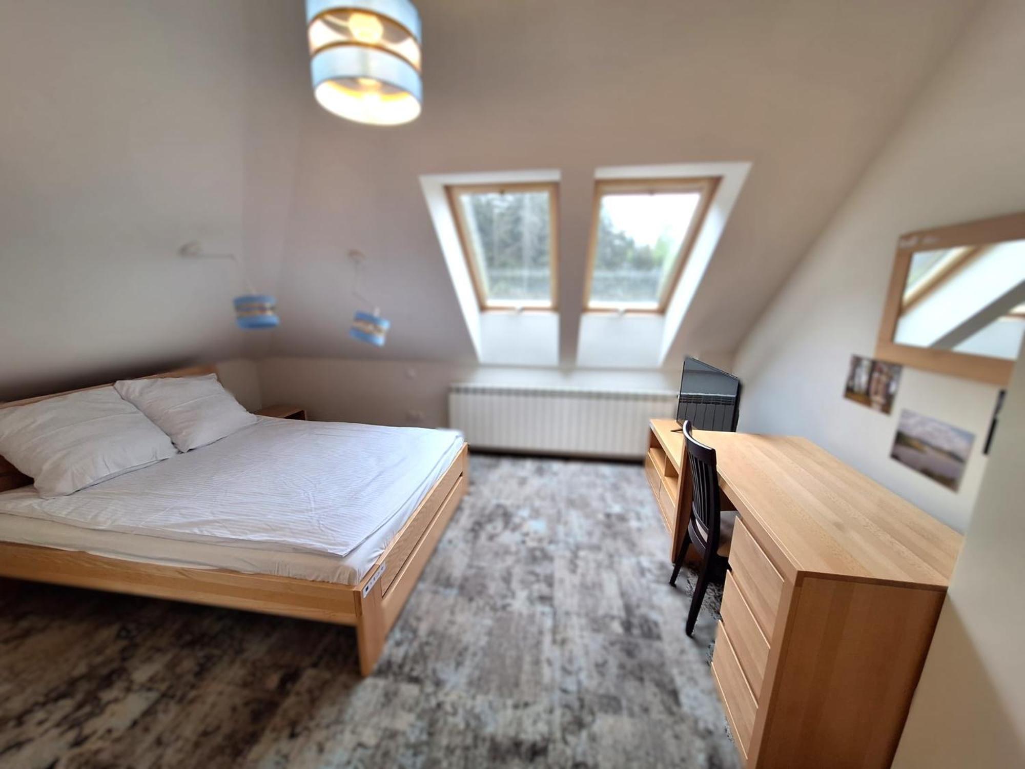 Windmill Resort Agroturystyka Mucharz Eksteriør bilde