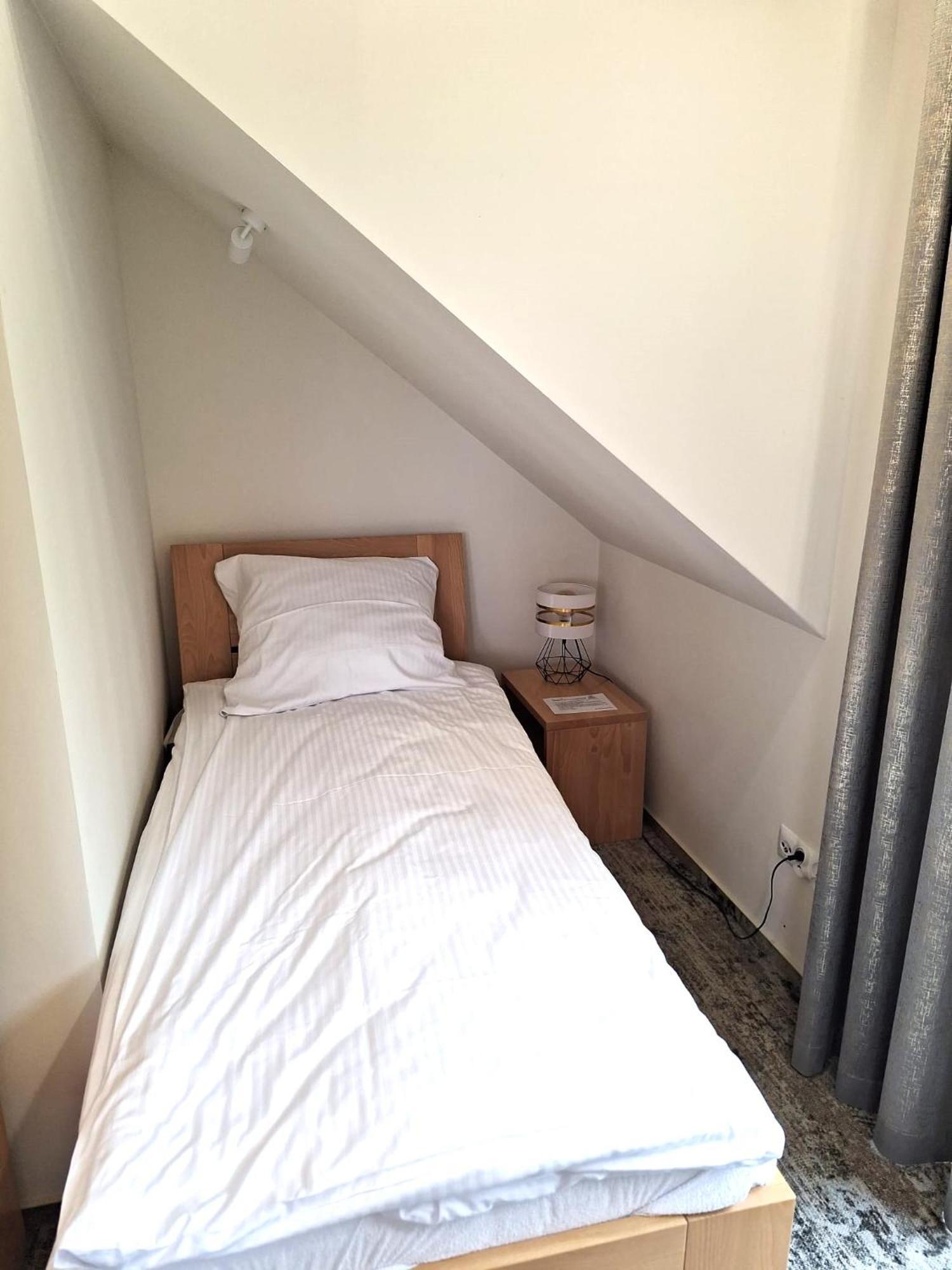 Windmill Resort Agroturystyka Mucharz Rom bilde